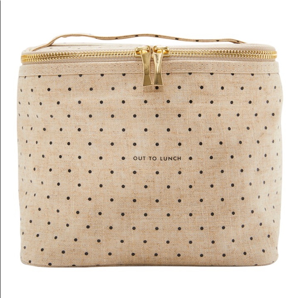 Kate Spade New York Lunch Tote